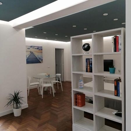 Casa Wagner Lejlighed Palermo Eksteriør billede