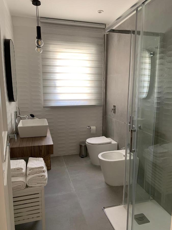 Casa Wagner Lejlighed Palermo Eksteriør billede