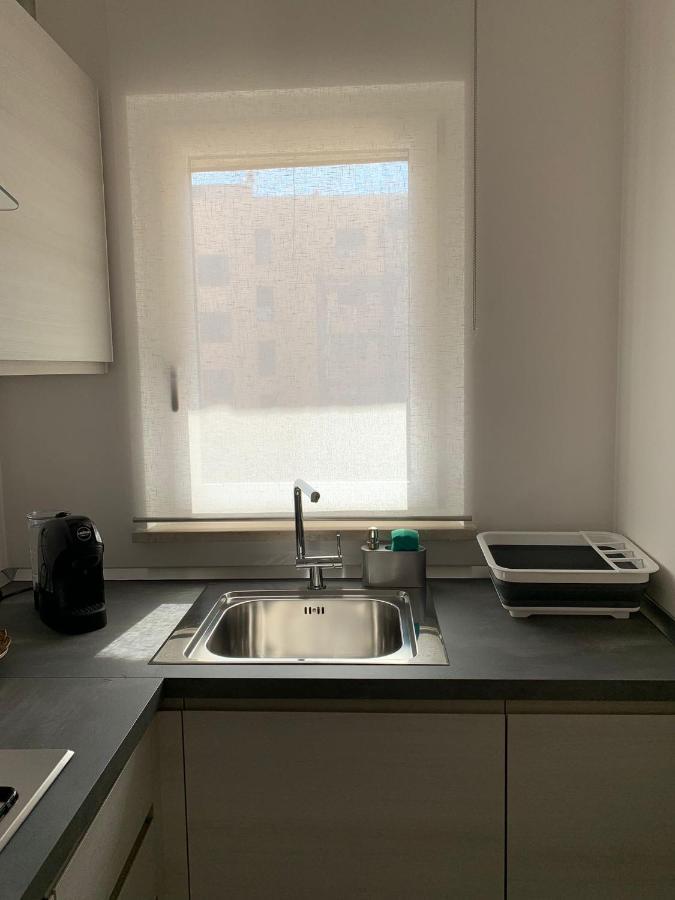 Casa Wagner Lejlighed Palermo Eksteriør billede